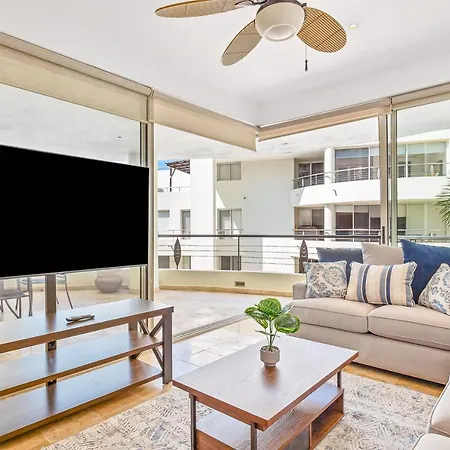 Appartement Nitta 209